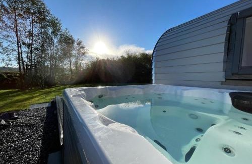 Llangadog Other | The Pod at Gerycoed