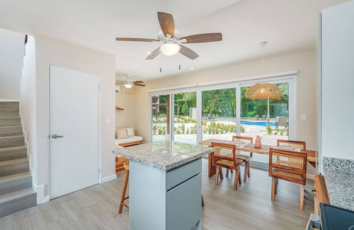 Avellanas Beach Condo | The Point #27 in Avellanas