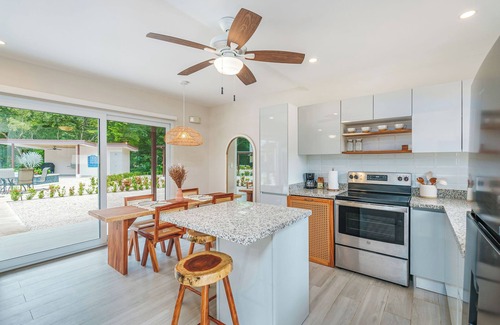 Avellanas Beach Condo | The Point #27 in Avellanas