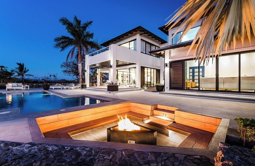 Playa Langosta Villa | The Point Luxury Villa