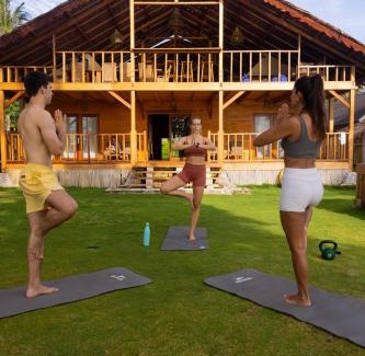 Katiet Hotel | The Point SurfHouse