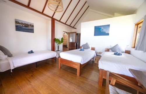 Katiet Hotel | The Point SurfHouse