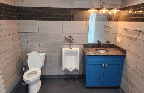 Cromwell Cabin | The Point!