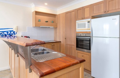 Port Douglas Apartment | The Point Villa 10 Port Douglas