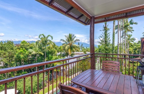 Port Douglas Apartment | The Point Villa 10 Port Douglas