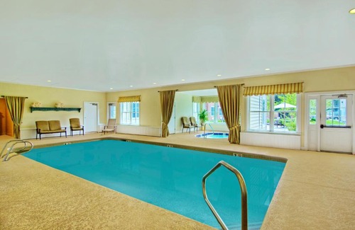 Proctorsville Resort | The Pointe at Castle Hill Resort & Spa