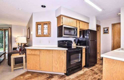 Minocqua Condo | The Pointe Resort & Club 1 Bedroom Condo
