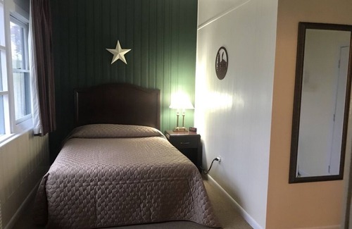 Poland Resort | The Poland Spring Resort