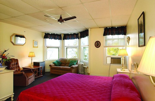 Poland Resort | The Poland Spring Resort