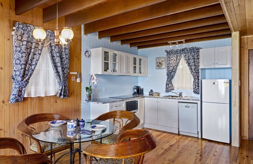 Mount Tamborine Bed & Breakfast | The Polish Place