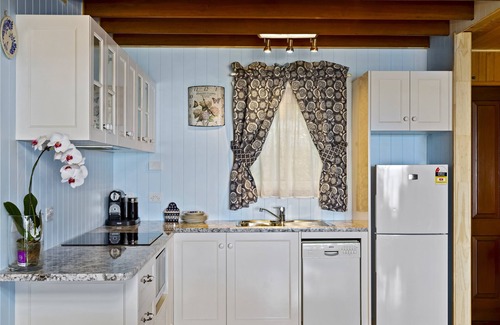 Mount Tamborine Bed & Breakfast | The Polish Place