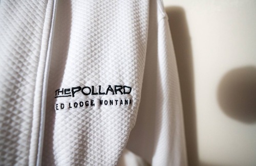 Red Lodge Hotel | The Pollard Hotel
