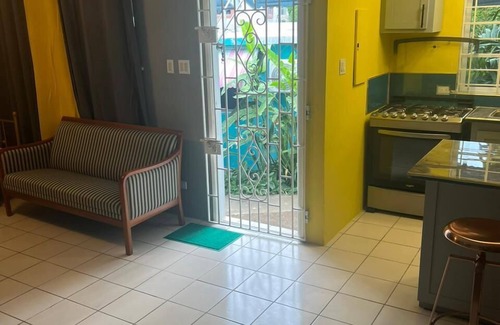 Montego Bay Cottage | The Polo Club at Racquet Club