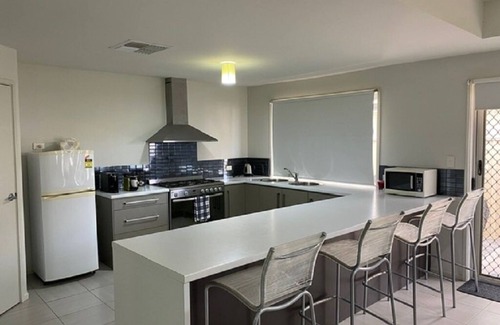 Wallaroo House | "THE POMMERN"