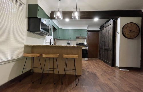 Town of Concord House | The Pond House in Springville!