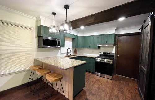 Town of Concord House | The Pond House in Springville!