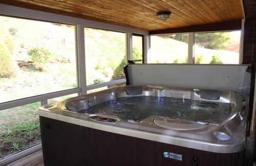 Jefferson House | The Ponderosa