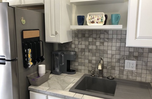 Grand Junction House | The POOL HOUSE, Fire and Water, YOUR Oasis awaits!
