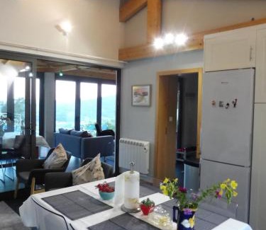 Portela House | The Pool House