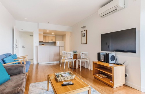 Kingscliff Apartment | The Pool Resort Kingscliff - 2B Dual Key (7303/04) - Holiday Management Co.