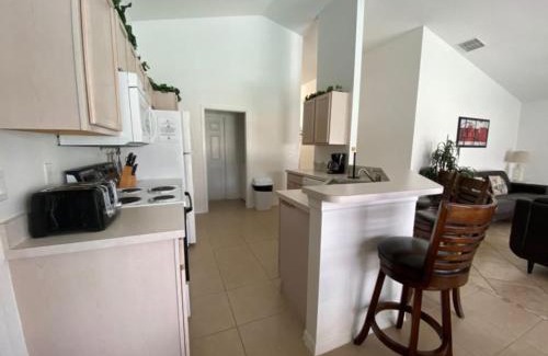 Haines City House | The Poolview Villa at Southern Dunes