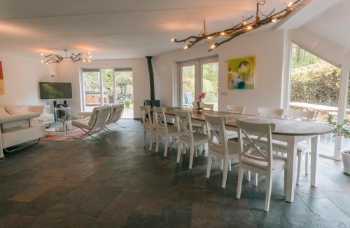 Zeewolde House | The Poplar Place, Comfort & Hottub
