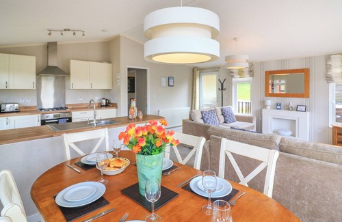 Liverton Cottage | The Poplars - 11 Pool View