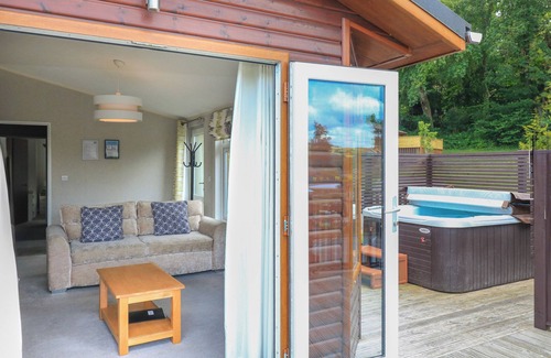 Liverton Cottage | The Poplars - 11 Pool View