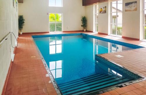 Ivybridge House | The Popples