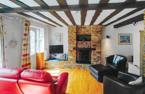 Ivybridge House | The Popples