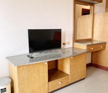 Racha Thewa Apartment | THE POPULAR PLACE