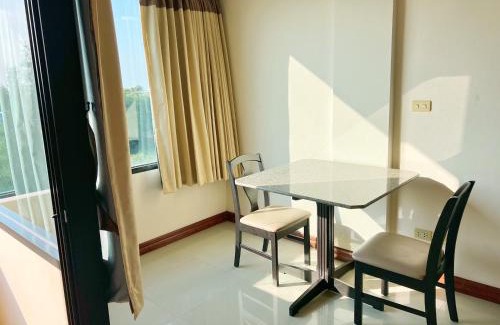 Racha Thewa Apartment | THE POPULAR PLACE