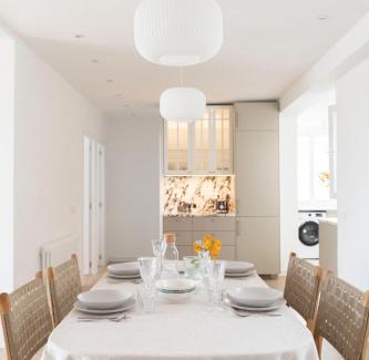 El Grao de Castellon Apartment | The Port House