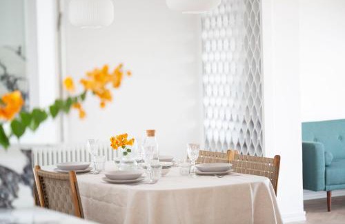El Grao de Castellon Apartment | The Port House