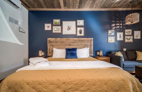 Prescott Hotel | The Port of Prescott Boutique Hotel