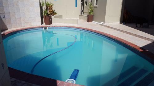 Port Owen House | The Port Owen Holiday House