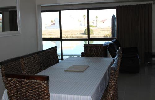 Port Owen House | The Port Owen Holiday House