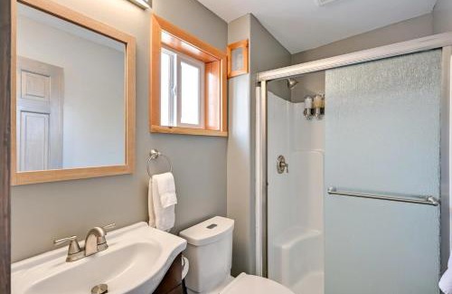 Crestone Apartment | The Portal