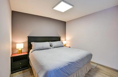 Crestone Apartment | The Portal