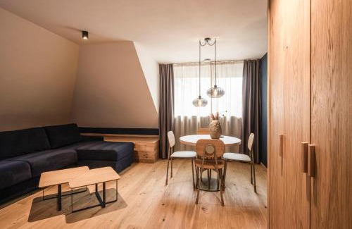 Valle San Silvestro Apartment | The Post Mountain Residence