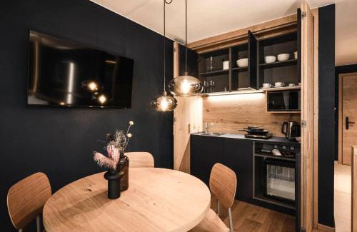 Valle San Silvestro Apartment | The Post Mountain Residence
