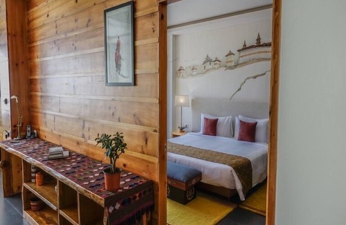 Thimphu Hotel | The Postcard Dewa Thimphu
