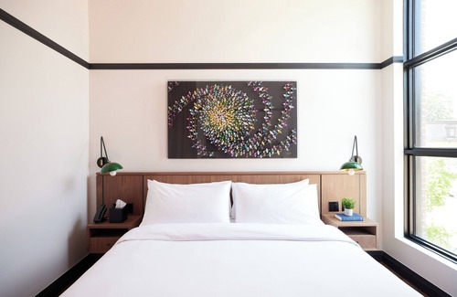 Newmarket Hotel | The Postmark Hotel