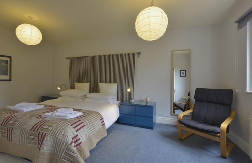 Kingsbridge House | The Pottery, Loddiswell