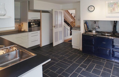 Kingsbridge House | The Pottery, Loddiswell