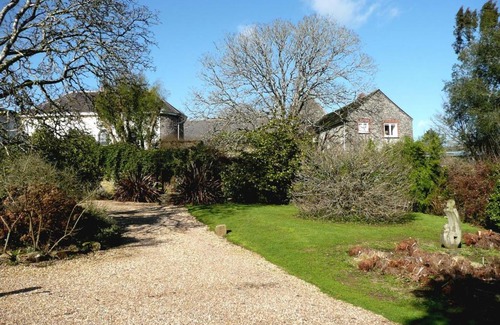 Kingsbridge House | The Pottery, Loddiswell