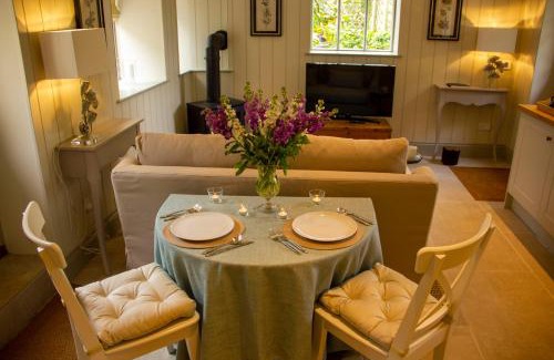 Cirencester Apartment | The Potting Shed, 5* Luxury escape Cirencester