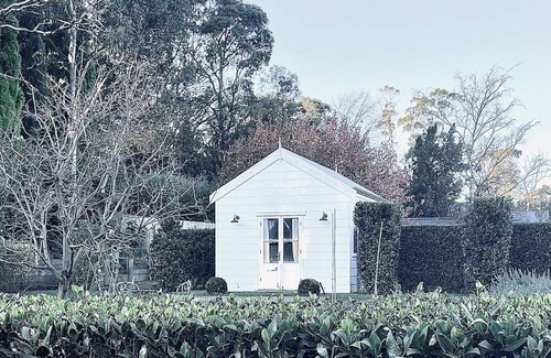 Bowral House | The Potting Shed at Bunya House