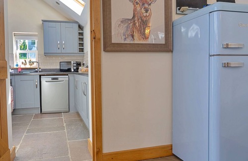 Holestone Moor House | The Potting Shed by Interhome