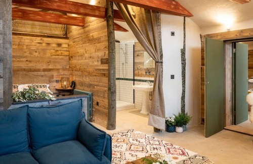 Maidstone Cabin | The Potting Shed